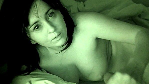 Ночной трах жены с глотанием ею спермы