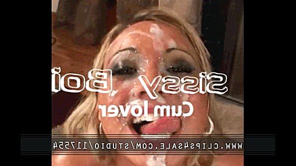 Любительницы поедания спермы в развратной подборке