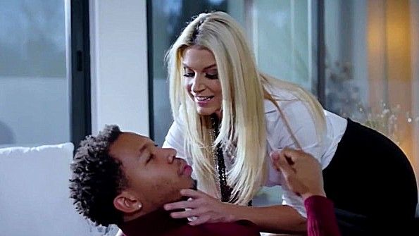 Мать увела парня у дочери и поебалась с ним