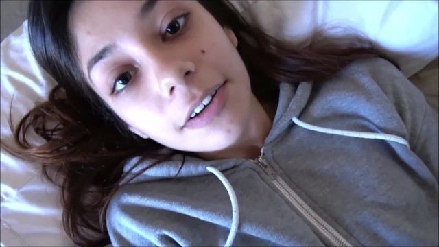 Уже собралась в спортзал, но немного задержалась