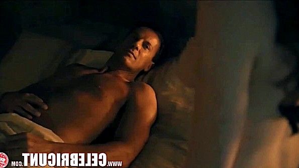 Нарезка сцен порнухи из знаменитого сериала